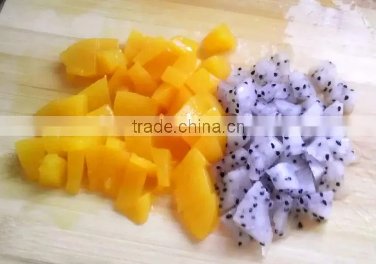 fruit & vegetable slicer dicer