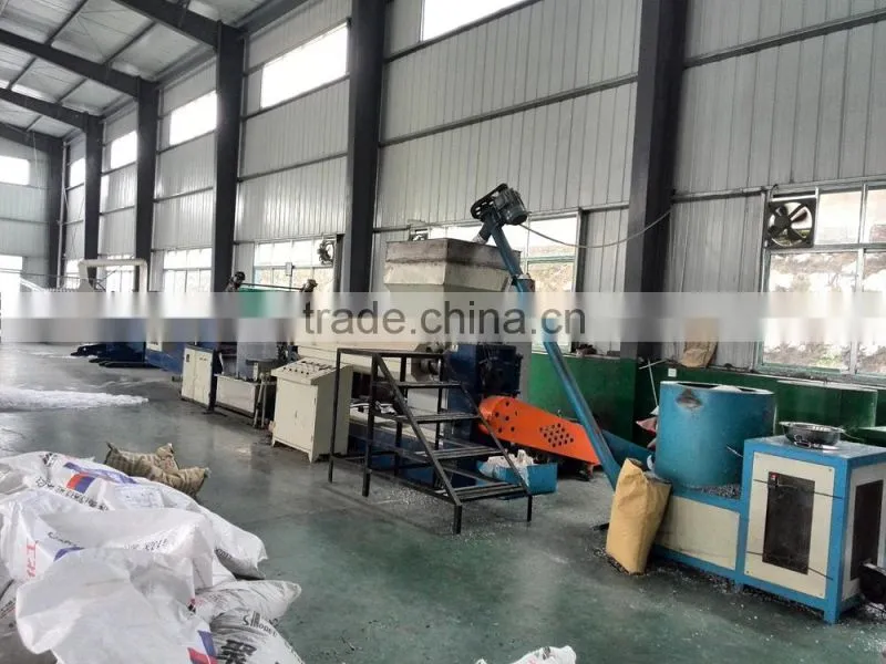 Super PP woven valve cement bag with high quality made in China 20kg