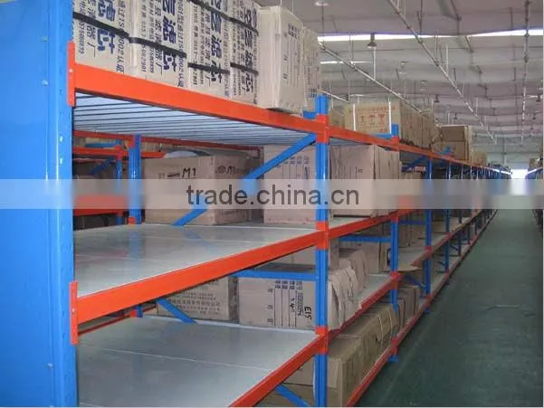 longspan racking,medium duty racking,longspan shelving