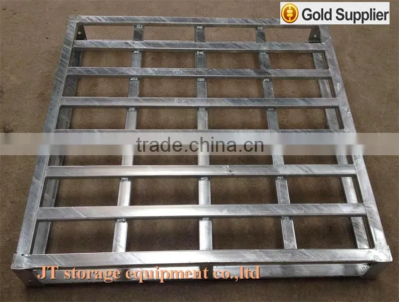 JT High quality steel storage rack system warehouse storage equipment