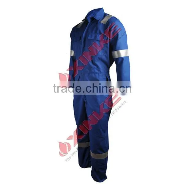 chemical protective clothing for industry workwear
