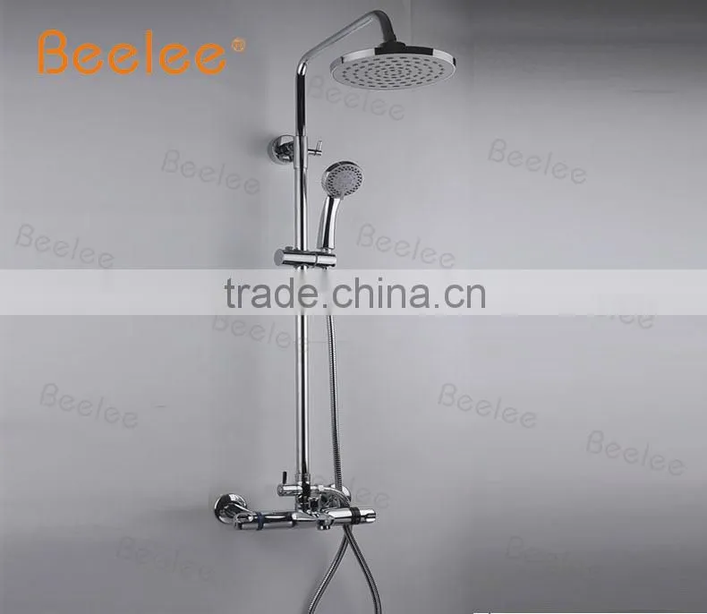 Thermostatic Shower Bar Mixer(Mixer Bar,Shower Bar)
