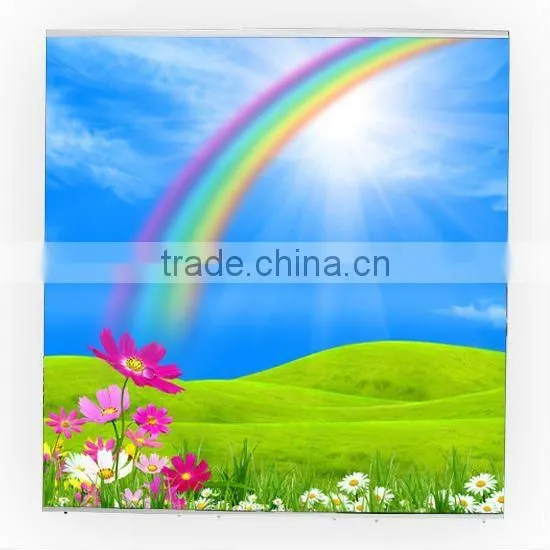 Big size L Stand Of banner stand