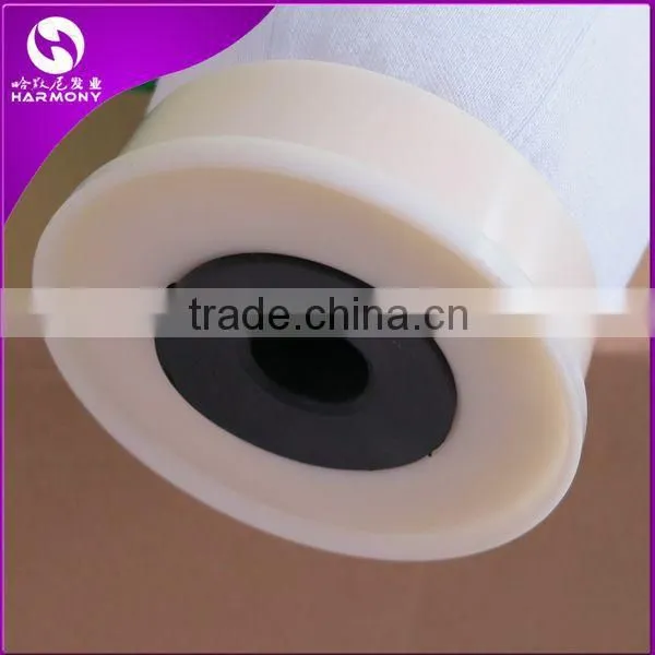 XUCHANG HARMONY polyurethane canvas block head/canvas head for wigs making