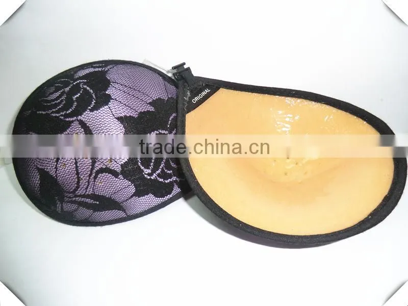 Wireless Bra Sexy Sponge Lingerie Backless Lingerie For Low-cut Tops