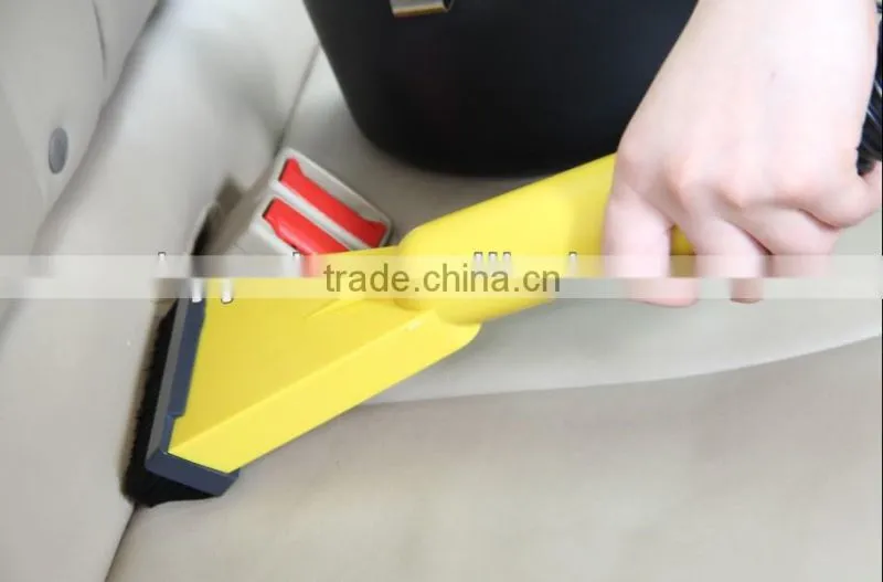 (WIN-602) with Strong Suction Car Vacuum Cleaner