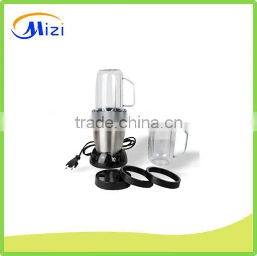 2015 New Product Hot Sale Commercial Multifunction Food Processor