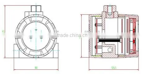 Vsd Flame Detection, Vsd Fire Detection