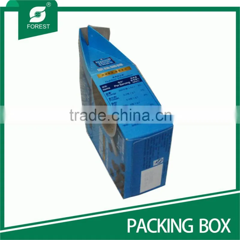DISPOSABLE HAND MADE COFFEE PACKAGING BOXES WITH CUSTOM PRINT