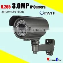 Small home indoor using dome ip camera 4mp OV4689