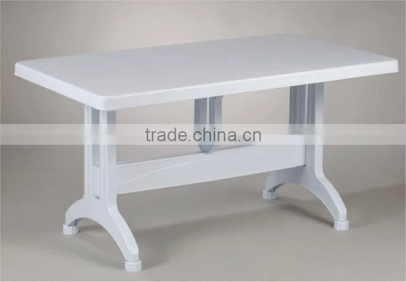 plastic table feet