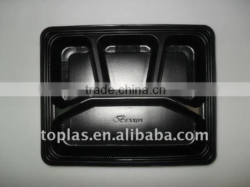 pp lunch box plastic