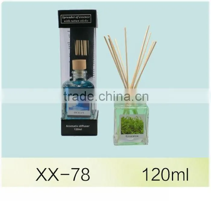 hot sale high quality decorative reed diffuser stick