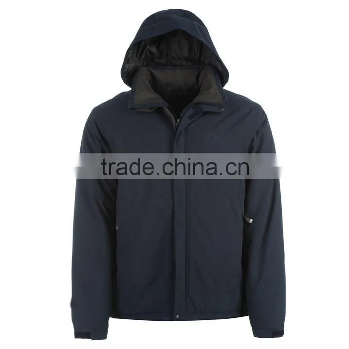 jaqueta hot softshell fabric jacket