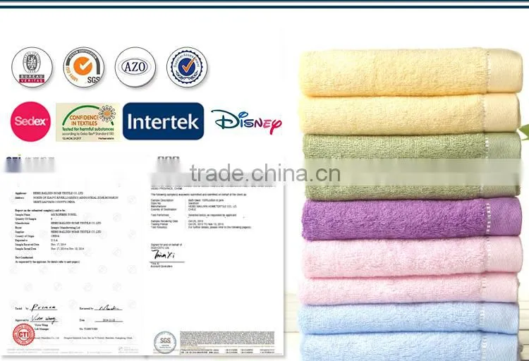Microfiber Shower Cap