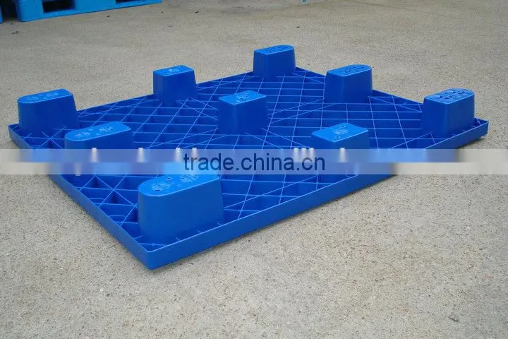 BP1210 shipping industrial recycled plastic china pallet