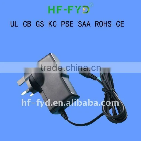 blueway wireless usb high power adapter