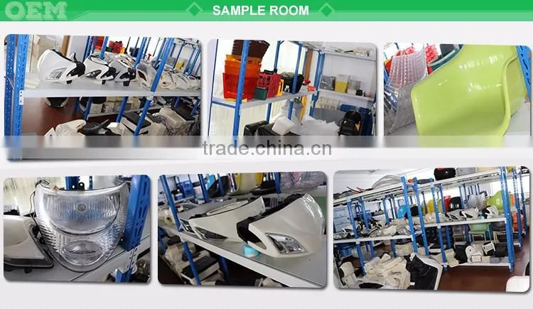 Precision CNC Machining Washbasin Plastic Injection Mold During