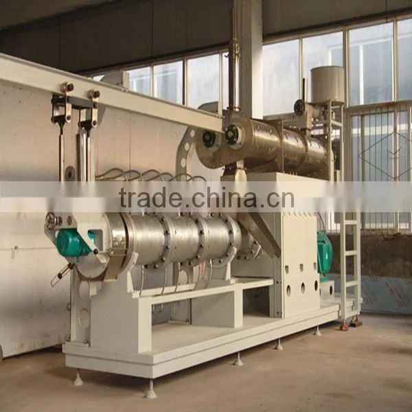 Artificial fake nutrition rice machine