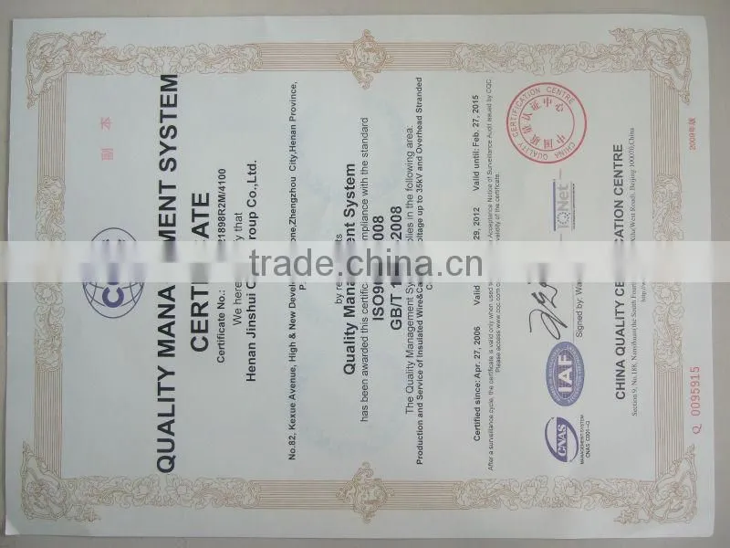 AS/NZS 4961 0.6/1kv Copper Neutral Screen Cable