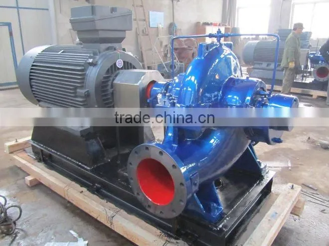 high quality API610 BB1 pump
