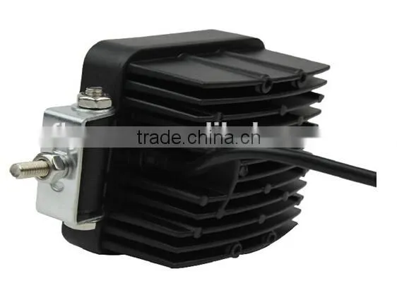 4 Inch 48W LED Work Light Bar for Indicators Motorcycle Driving Offroad Boat Car Tractor Truck 4x4 SUV ATV Flood 12V