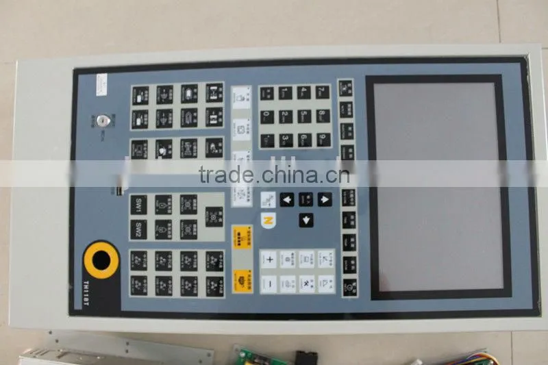 PS960AM PORCHESON control system for plastic molding machine