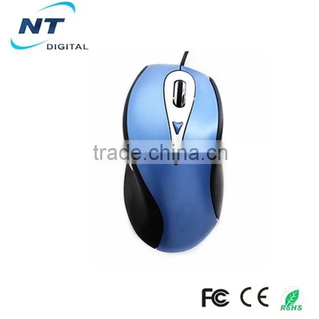 latest design usb 3d optical mouse