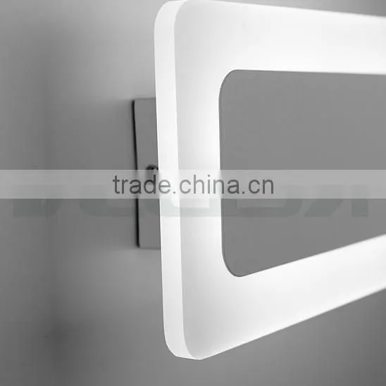 most popular modern indoor led stair wall light for home decoration