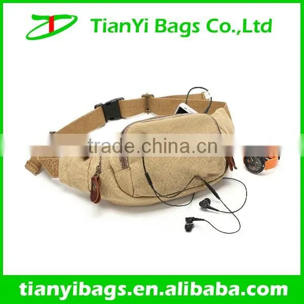 Fashion waist fanny pack