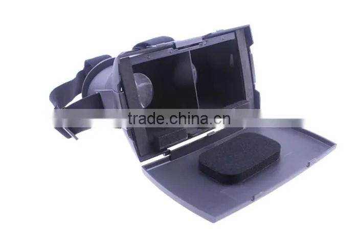 Magic box 3D Virtual Reality Google Cardboard VR Glasses