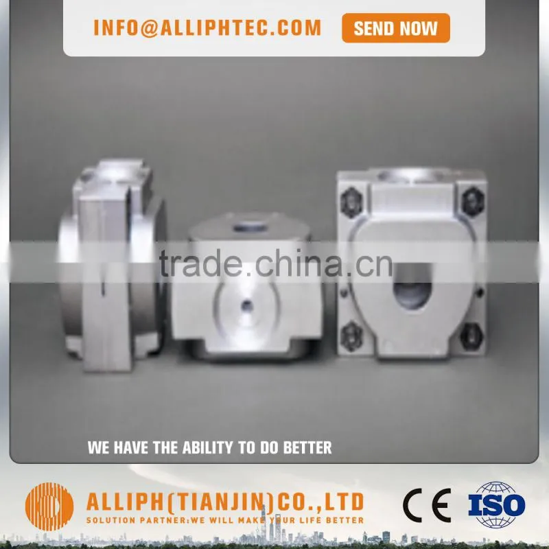Dental Flask for Injection System