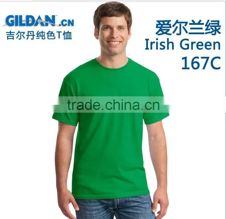 Sublimation Short Sleeves unisex T-Shirt