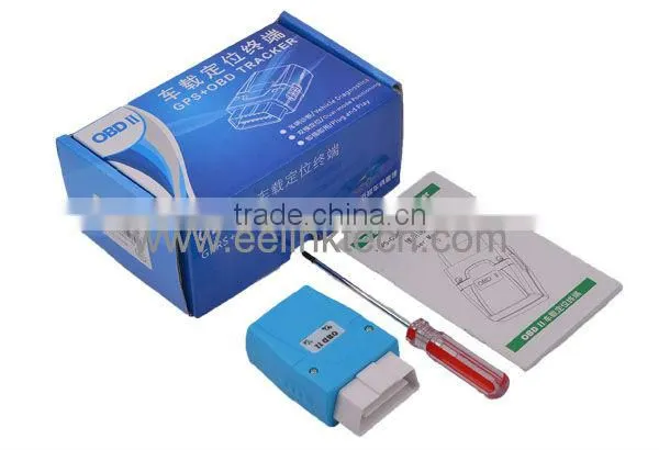 Car obd ii module manufacturer company