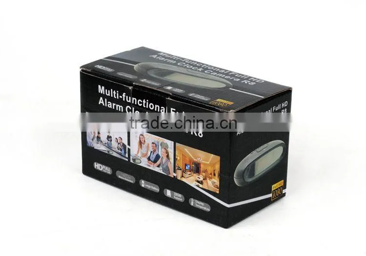 2015 Alarm camera With P2P Pinhole For Super Small Hidden Alarm Camera