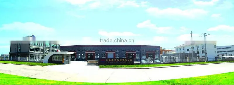 FCPM alfalfa pellet mill