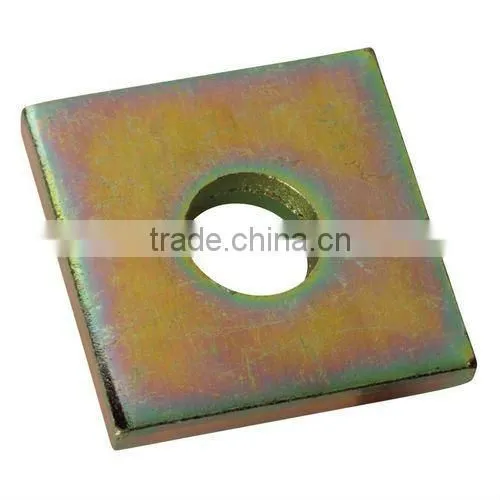 Square Washer