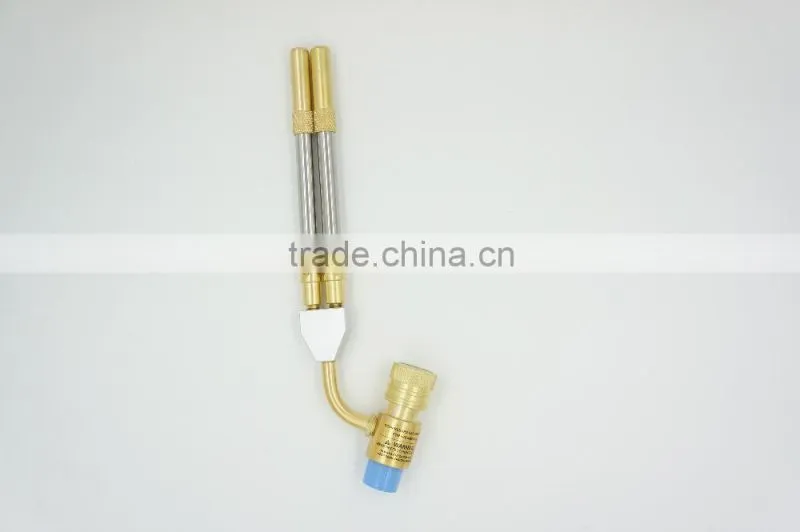 FRIEVER Mapp Gas Torch/Welding Torch
