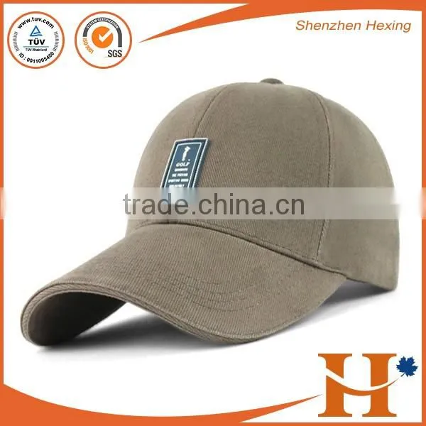 Quality assurance custom embroidery trucker cap /mesh trucker cap