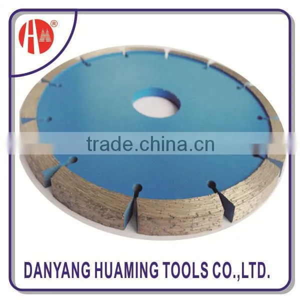 combined double sandwich saw blade special for grooving