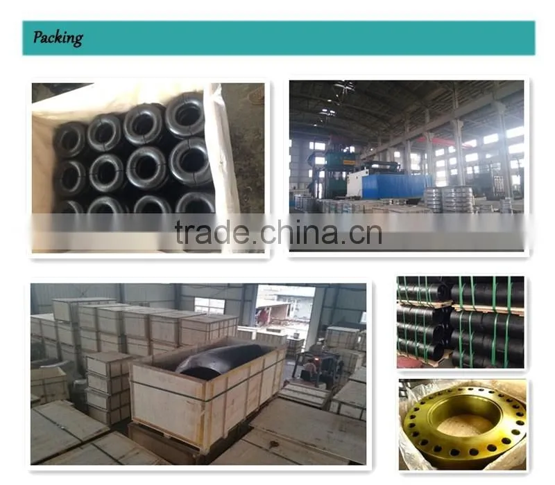 Best Selling asme b16.9 carbon steel reducer made in china