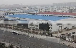 Henan Xingbang Heavy Machinery Co., Ltd. company overview - view 2