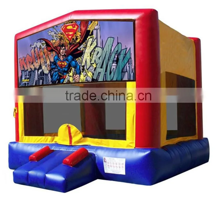 spiderman jumper for sale inflatable batman jump bounce house