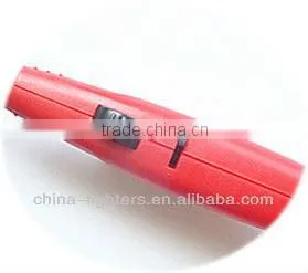 JZDD-10 refillable kitchen gas lighter with child restraint