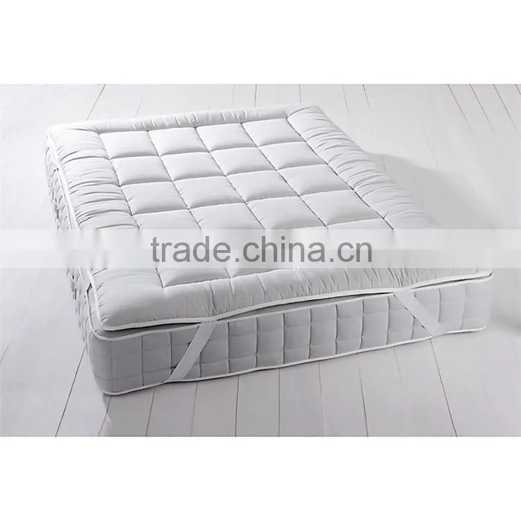 Microfibre good Quality Mattress Topper