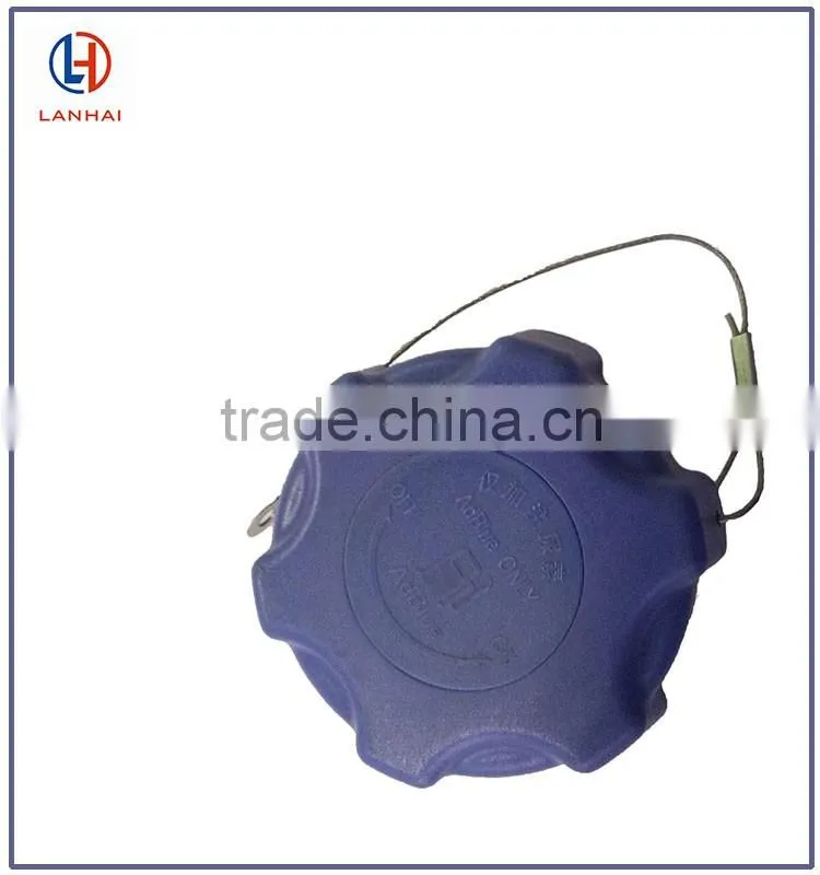 TC-40 Fuel Cap /Tank Cap