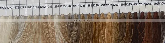 100% spun polyester sewing thread