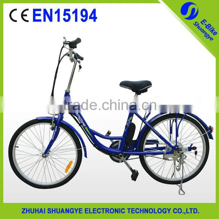 2015 shuangye 26 inch mountain bicycle for sale