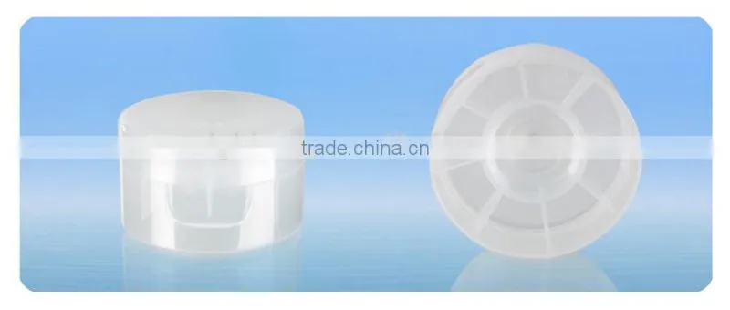 200ml Plastic Black Shower Gel Packs/Containers/Tubes