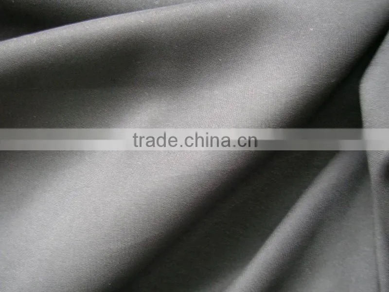 XDV2006 50D*(50D+20D) VISCOSE SPANDEX GEORGETTE FABRIC